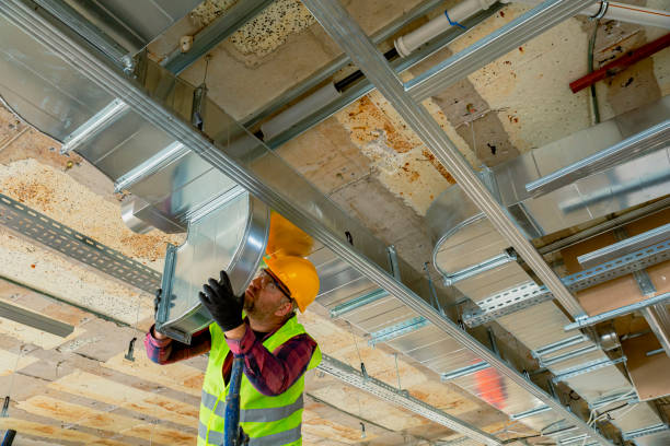 Best HVAC Repair Near Me  in Brown Deer, WI