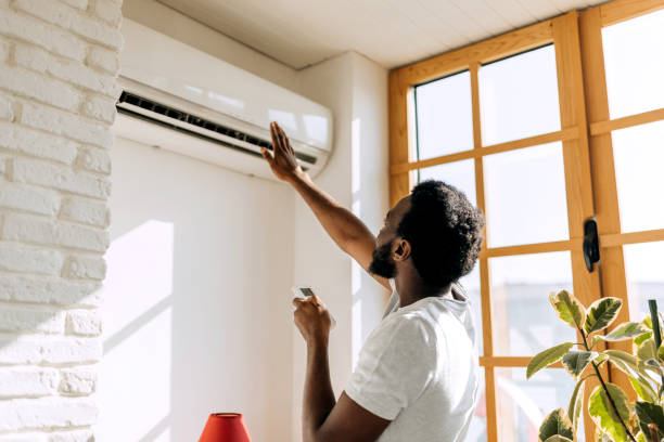 Best Residential HVAC Services  in Brown Deer, WI