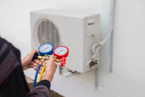 Best Air Quality Test  in Brown Deer, WI